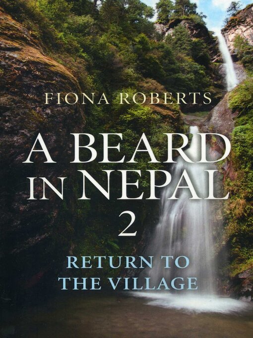 Cover image for A Beard In Nepal 2
